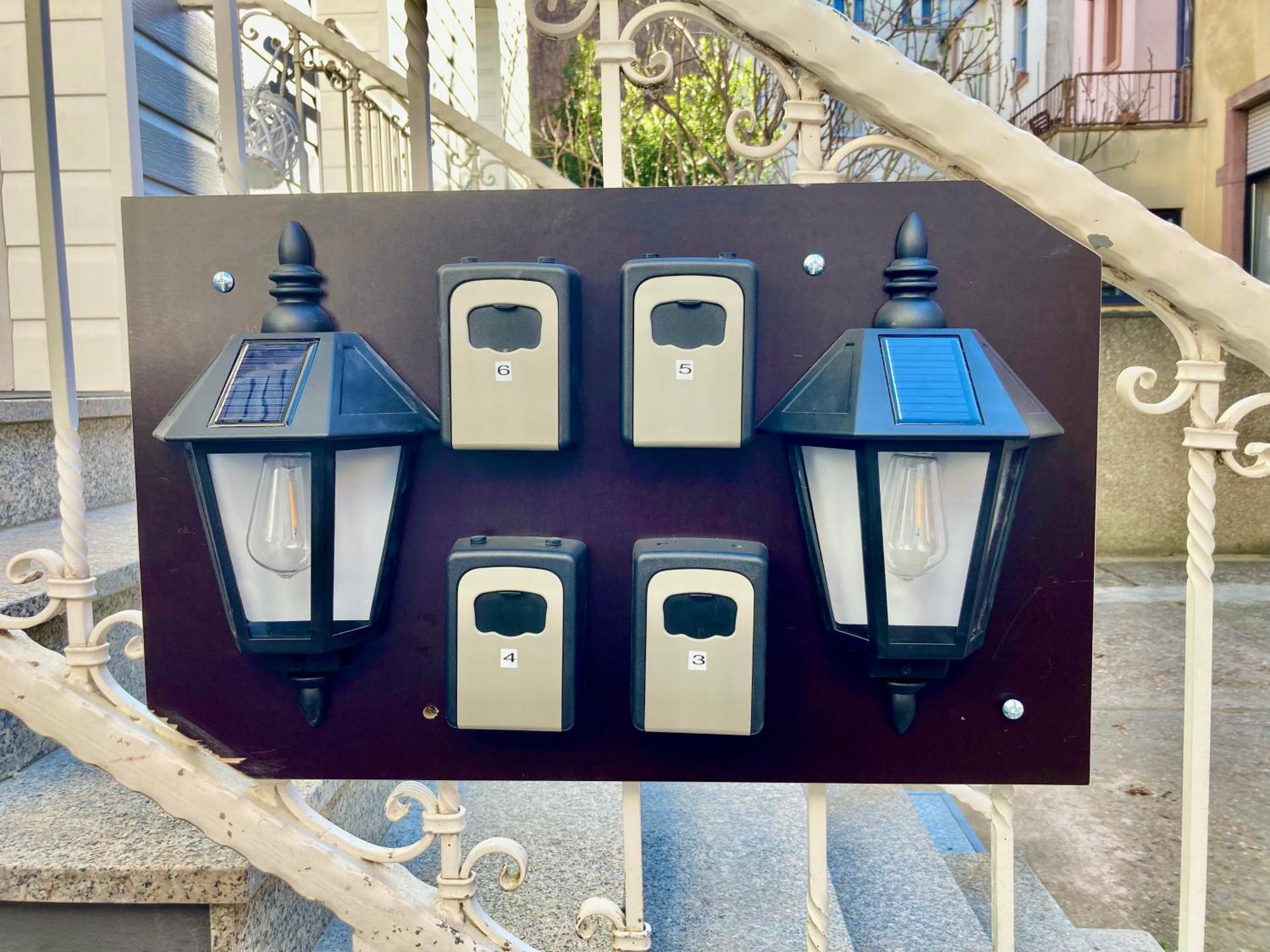 Living At Saarpartments - Adultsonly - Business & Holiday Homes With Kitchen For Long- And Short Term Stay, 3 Min To St Johanner Markt And Points Of Interest Саарбрюкен Екстериор снимка